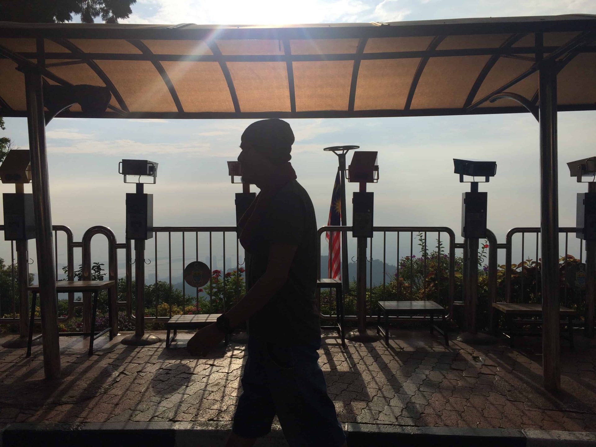 Penang Hill